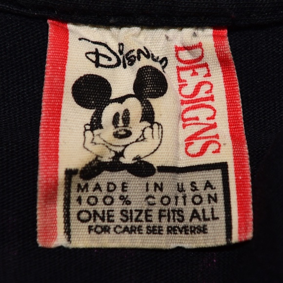 Vintage 1980 Star Wars Tee - Picture 9 of 10